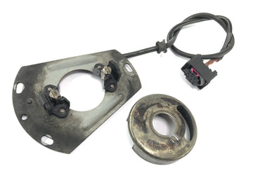 BMW R 1150 R R21 [2003] - Pickup ignition impulse provider
