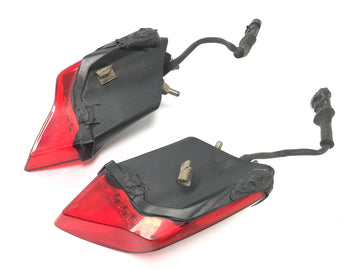 Benelli TNT 1130 [2009] - Rear light rear light left and right - 0
