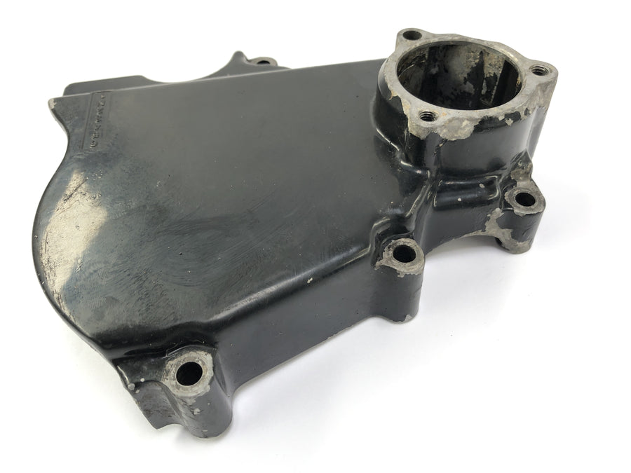 Kawasaki GPZ 1000 RX [1987] - sprocket cover engine cover