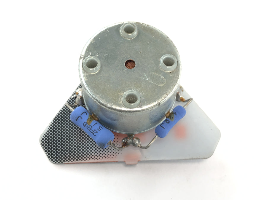 Yamaha XJR 1200 4PU [1996] - Fuel gauge fuel gauge fuel meter