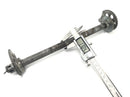 Yamaha XT 600 43F [1985] - rear wheel axle axis of the liner axle-4