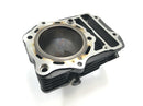 Kawasaki VN 800 VN800A [1996] - Cylinder cylinder liner with piston piston kit front cylinder-1