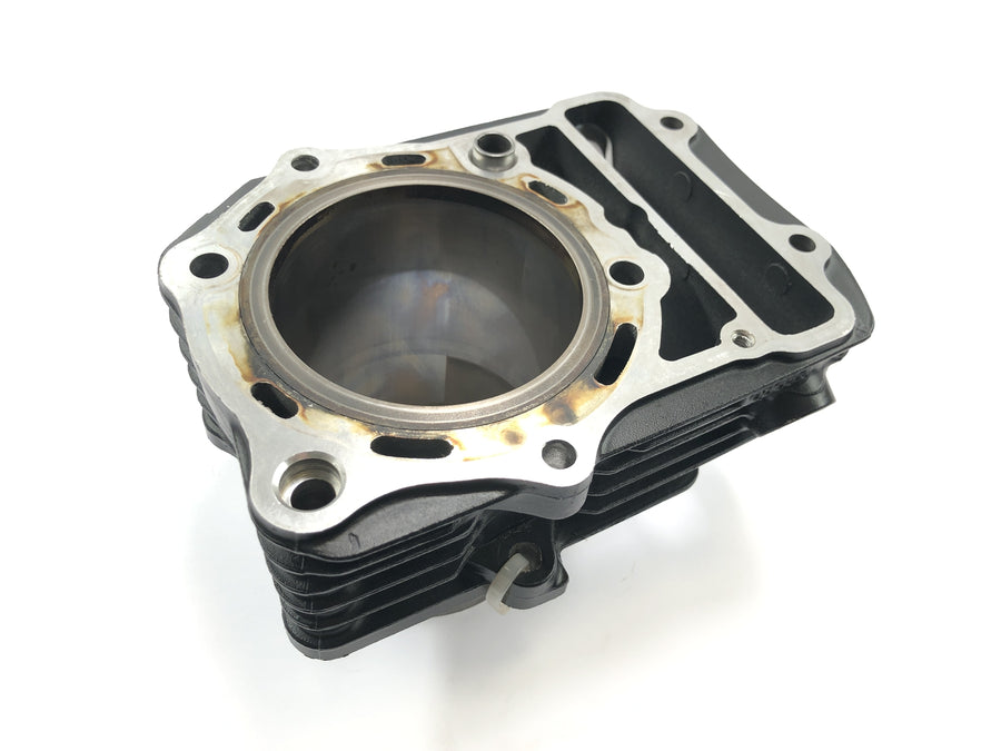 Kawasaki VN 800 VN800A [1996] - Cylinder cylinder liner with piston piston kit front cylinder