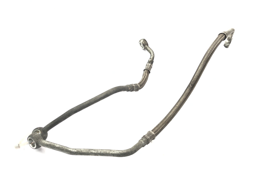 Triumph Speed ​​Triple T509 [1998] - Oil pipe Oil pipe steel braided pipe