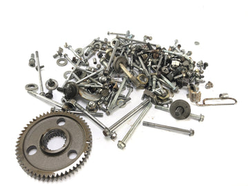 Kawasaki VN-15 VNT50A [1989] - Screws and remaining parts bundle - 0