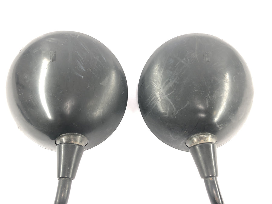 KTM 640 Adventure LC4 [2001] - Rear view mirror set pair