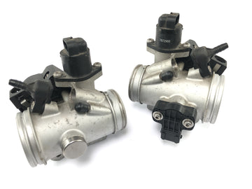 BMW R 1200 R R1ST [2008] - Throttle valve pair