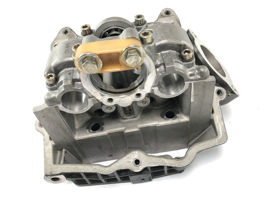 Aprilia SL 1000 Falco Pa [2000] - cylinder head in front
