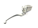 Kawasaki VN 1600 Classic VNT60A [2007] - front brake pump hand brake pump with brake lever handlebar fitting on the right-2