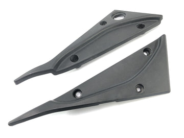 Moto Guzzi Stelvio 1200 4V [2009] - cover cladding frame cladding on the left and right