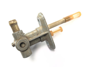 Suzuki DR 350 SK42B [1991] - petrol tap fuel tap fuel tap reserve tap - 0