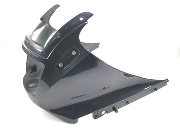 Kawasaki GPZ 1000 RX ZXT00A [1986] - Front fairing, pulpit fairing, headlight fairing