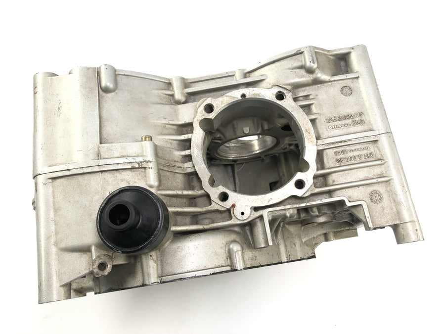 Ducati 900 SS [1991] - Engine housing empty casing