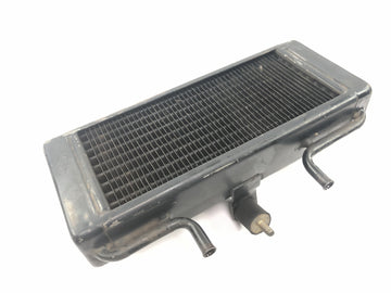 Laverda 1000 [1978] - Oil cooler oil radiator oil filter cooler radiator - 0