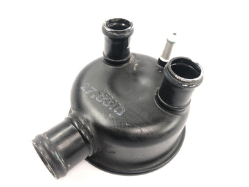 Aprilia RSV 1000 R [2004] - Coolant distributor water distributor cooling system
