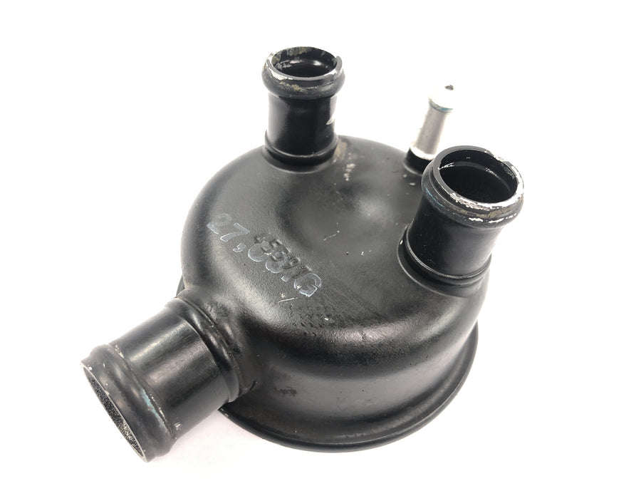 Aprilia RSV 1000 R [2004] - Coolant distributor water distributor cooling system