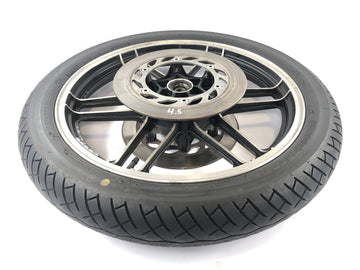 Honda CBX 650 E RC13 [1983] - front wheel rim wheel wheel bike at the front brake disc disc 19 inch MT2.15