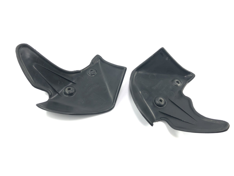 Triumph Daytona 900 T300D [1996] - inner fairing pair