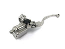 Kawasaki VN 1500 Mean Streak VN50T [2005] - handlebar fitting right hand brake pump front brake-3