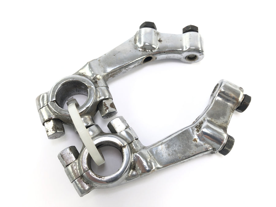 Moto Guzzi V7 Special [1971] - Riser handlebar mount set pair