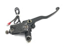 Ducati Monster M600 [1995] - Handbrake pump brake pump brake lever handlebar fittings right-1