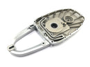 BMW R 1100 S R2S [2000] - Alternator cover Lima cover front cover-4