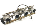 Yamaha GTS 1000 4FV [1997] - 4-way throttle valve-4
