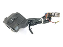 Kawasaki GPZ 1000 RX ZXT00A [1986] - Handlebar switch switch unit left-1