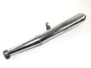 Moto Guzzi California III VY Integrale [1990] - Exhaust silencer muffler left-1
