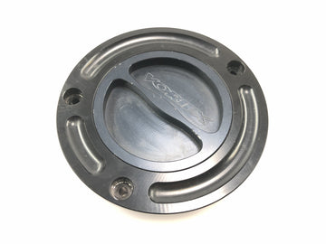 HONDA VTR 1000 SP 1 SC45 [2001] - Tank cap quick release petrol tank cap