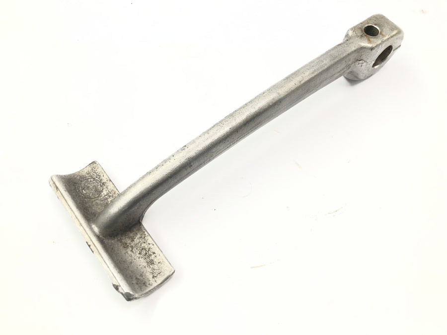 BMW R75/5 [1973] - Kickstarter lever starter lever