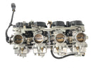 Yamaha XJR 1300 RP06 [2002] - Carburetor carburettor battery-6
