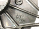 Honda VTX 1800 SC46 [2004] - clutch cover engine cover right-4