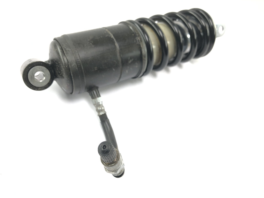 Suzuki RG 250 Gamma GJ21D [1987] - Rear shock absorber rear suspension