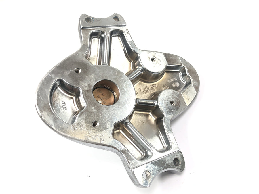 BMW R 1200 CL K30 [2003] - fork bridge below