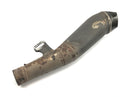 Aprilia RS 125 TW [2017] - Exhaust silencer rear silencer muffler-4