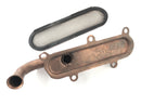 Triumph Daytona 900 T300 [1996] - Oil strainer filter insert-2