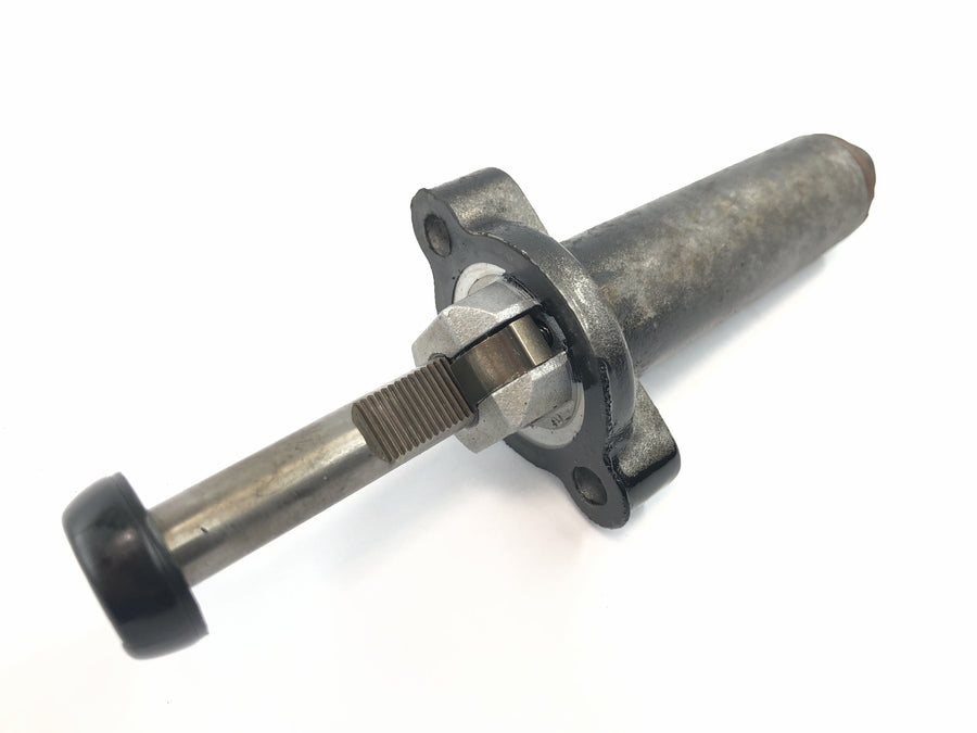 Yamaha XJR 1200 4PU [1996] - Timing chain tensioner