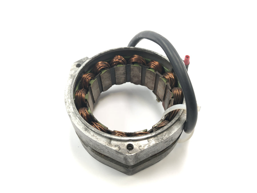Moto Guzzi V11 Sport [1999] - Stator alternator generator coil charging stator