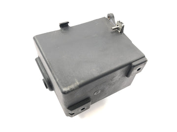 Triumph Adventurer 900 T309RT [1998] - Battery box battery holder battery compartment