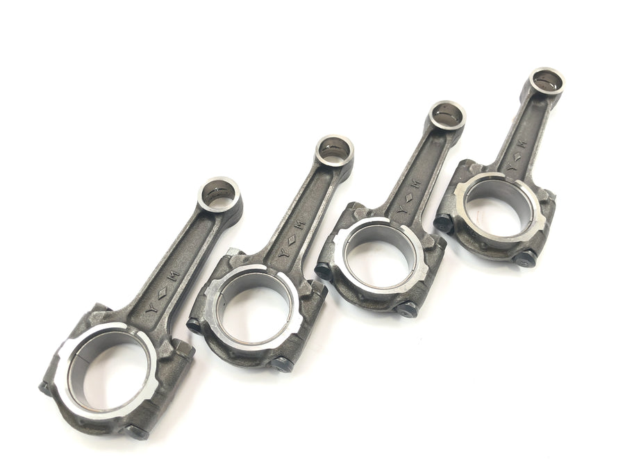 Yamaha GTS 1000 4FV [1997] - connecting rod