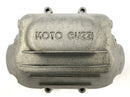 Moto Guzzi V 1000 VG [1980] - Valve cover right-1