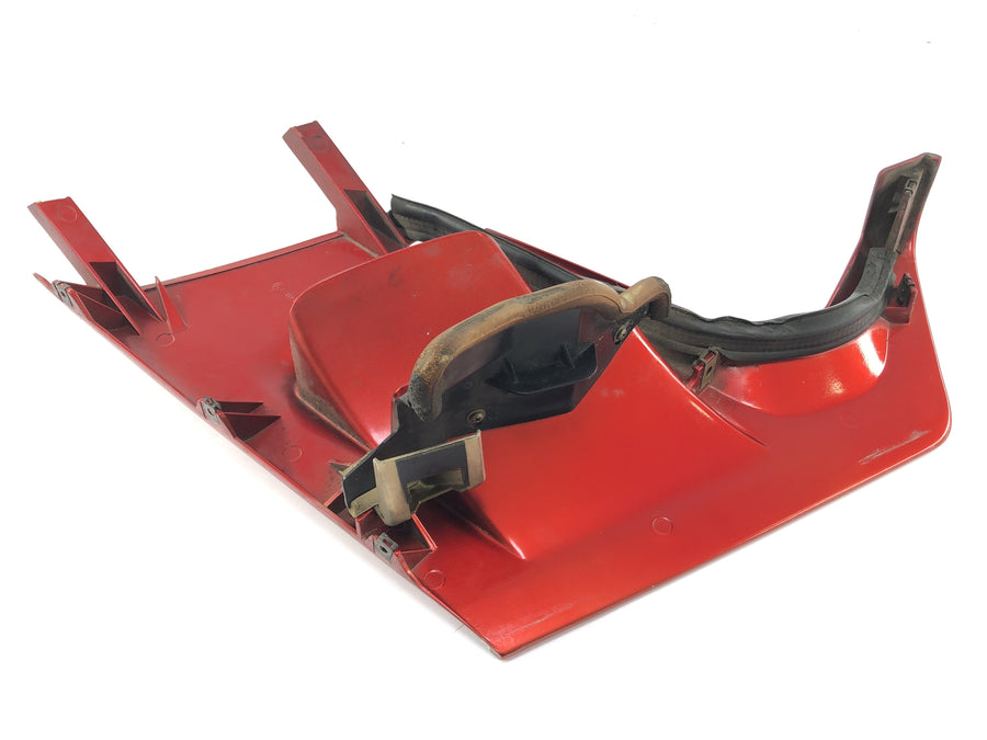 BMW K 100 RT [1988] - Air intake left cover fairing panel