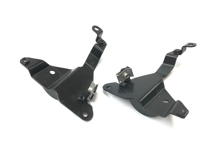 BMW K 1200 LT K2LT [1999] - Bracket for fairing mirror right left