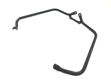BMW F 650 GS R13 [2000] - Rear pannier rack side luggage rack holder - 0