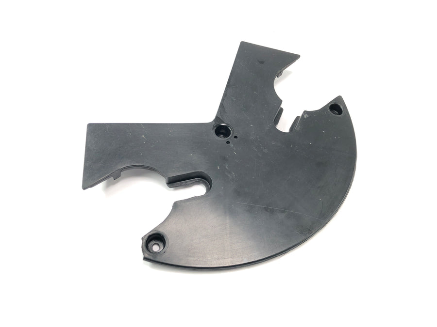 Aprilia RSV 1000 RP Mille [2001] - Lower fork bridge fairing