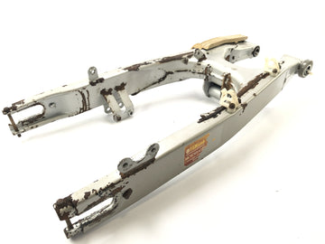 Yamaha DT 125 DE06 [2005] - Swingarm rear swingarm