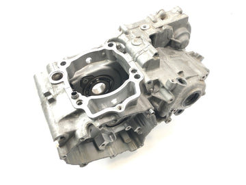 Yamaha YZ 426 F [2000] - engine housing engine block