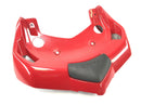 Ducati 999 H4 [2003] - rear cladding seating with heat protection cover-3