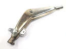 BMW R 100 GS 247E [1991] - Exhaust silencer rear silencer stainless steel-1